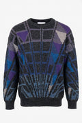 Michael Gerald Vintage Men's Sweater
