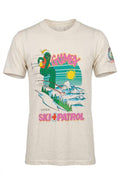 Vintage Gumby SKI PATROL Shirt