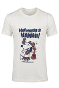 Vintage Snoopy Hawaii Shirt