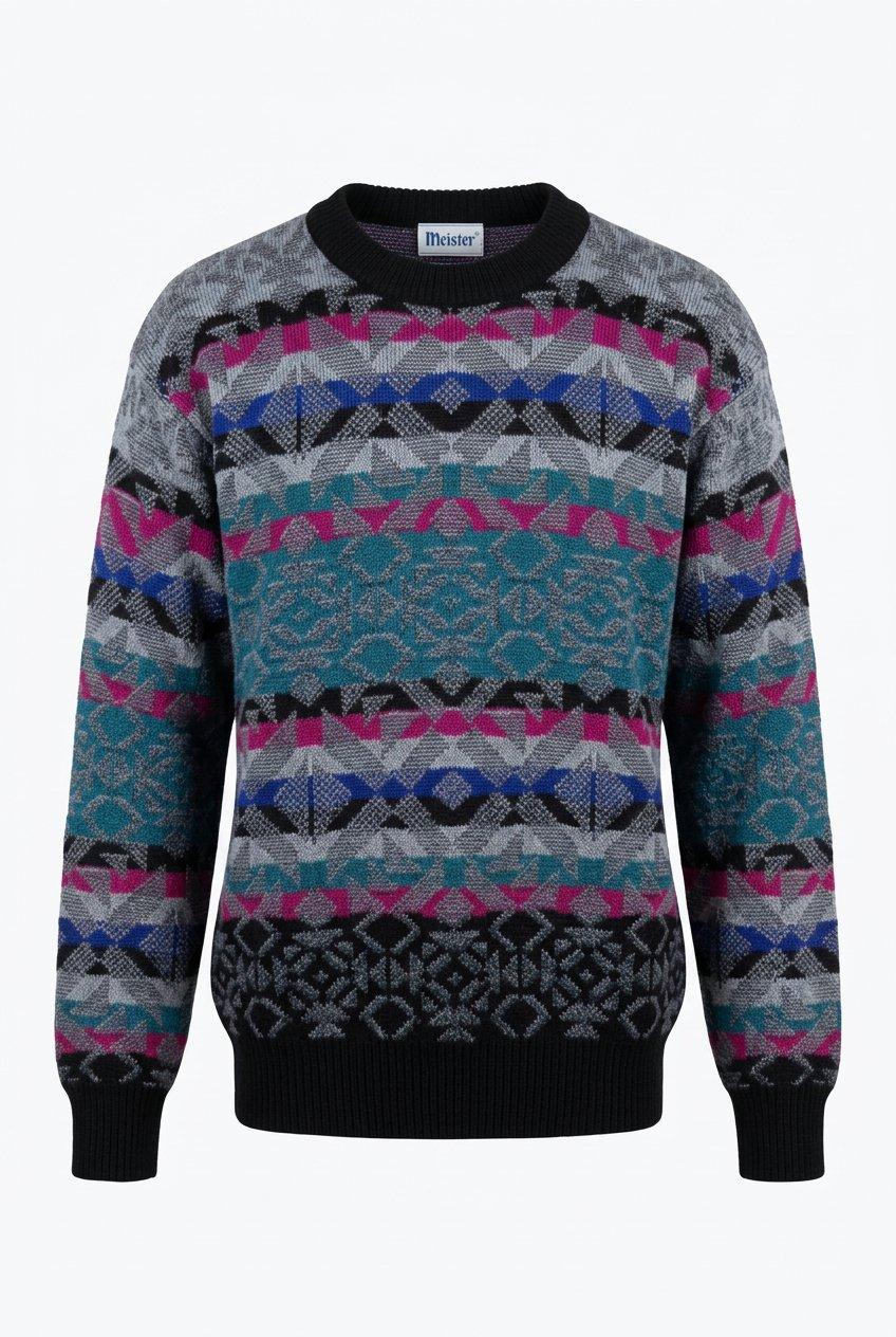 Meister Vintage Sweater