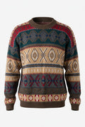 Vintage Men's sweater