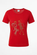 Women's Vintage Tee