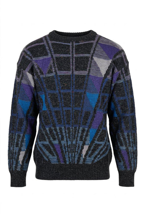 Michael Gerald Vintage Men's Sweater