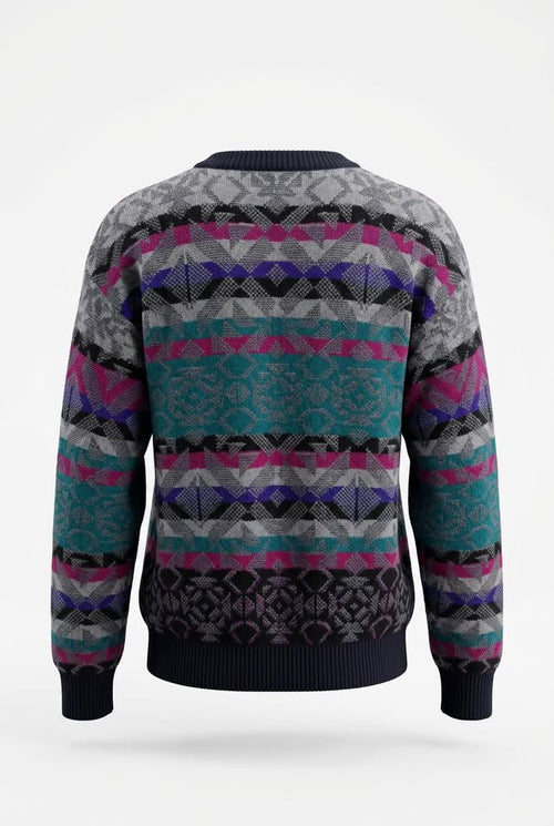 Meister Vintage Sweater